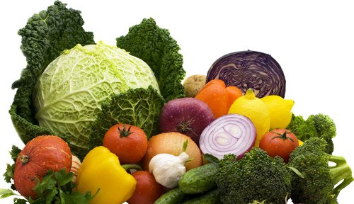 Thực phẩm chứa nhiều vitamin A, D tốt cho cơ thể