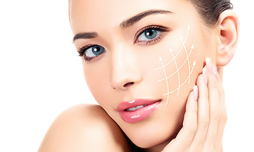 Căng da mặt không cần phẫu thuật có nhiều phương pháp khác nhau