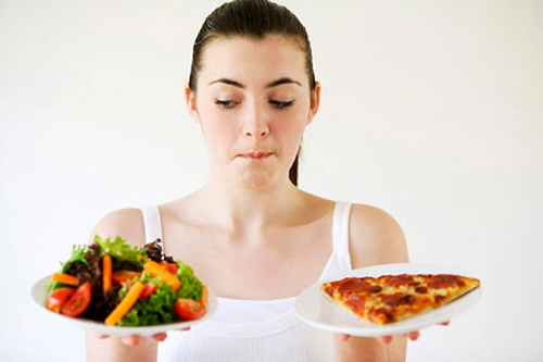 Chế độ ăn uống ảnh hưởng không nhỏ đến bệnh rối loạn tiêu hóa