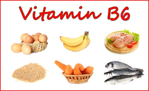 vitaminb6 làm hạn chế triệu chứng rối loạn tiền đình
