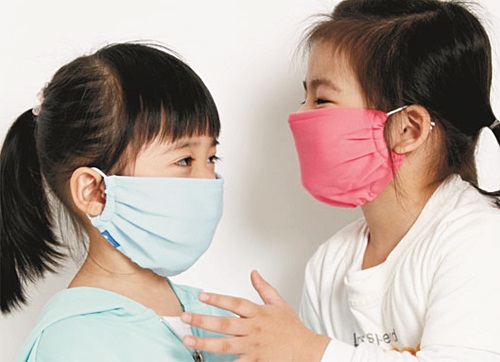 Cách phòng ngừa các bệnh về đường hô hấp thường gặp ở trẻ.