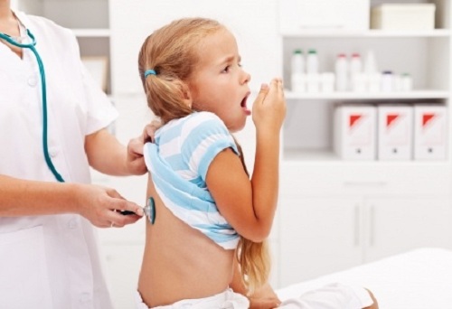 Cách phòng ngừa các bệnh hô hấp thường gặp ở trẻ em