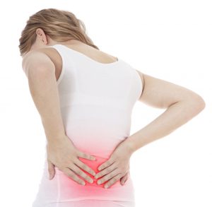 Điều trị bệnh đau thắt lưng hiệu quả 