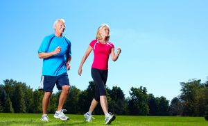 Rèn luyện thể dục thể thao cho hệ xương khỏe mạnh