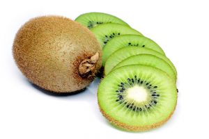 Trái kiwi ăn hàng ngày trong bốn tuần sẽ vận động ruột tốt hơn