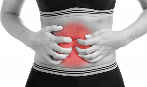 Thể lâm sàng của hội chứng ruột kích thích