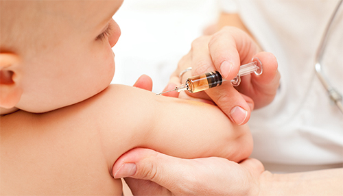 Cách phòng ngừa bệnh bại liệt ở trẻ hiệu quả nhất hiện nay