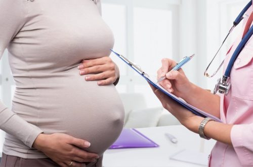 Dấu hiệu bệnh trĩ nội và ngoại ở phụ nữ mang thai là gì?