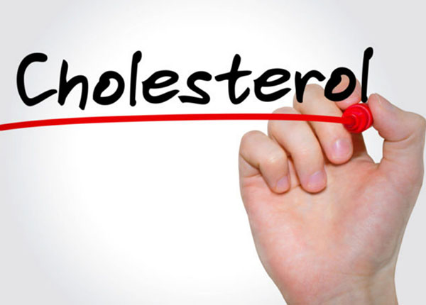 Điều dưỡng Cao đẳng chia sẻ bí quyết giúp hạ cholesterol an toàn