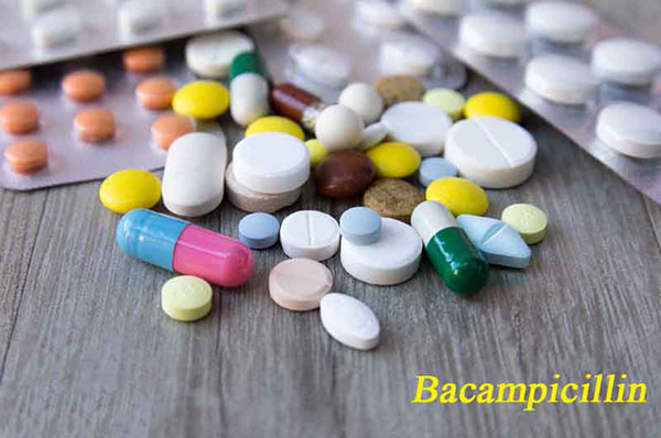 Dùng Bacampicillin cần theo chỉ định của bác sĩ/dược sĩ