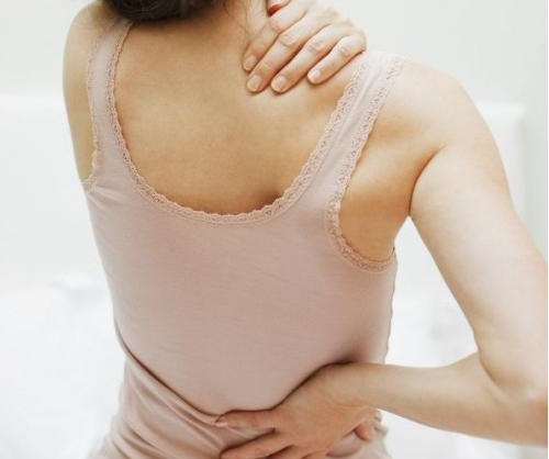 Phương pháp tự xoa bóp bấm huyệt giảm đau nhức cơ xương khớp