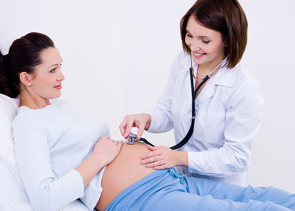 Những nguyên nhân nào gây nên tình trạng suy thai?