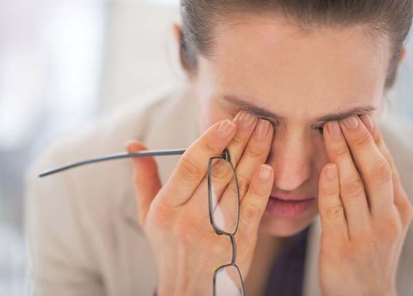Những căn bệnh phổ biến thường gặp ở mắt