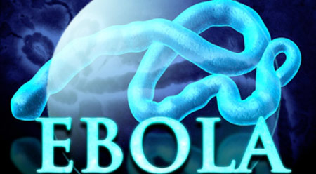Bệnh Ebola là gì ?