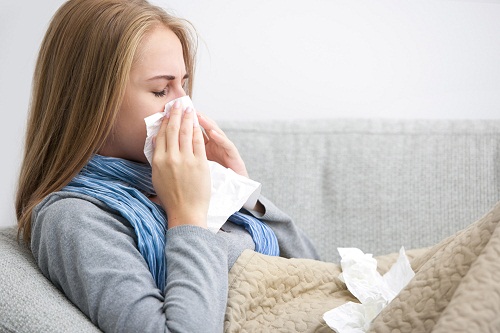 Bệnh Cúm Là Gì? Bạn Biết Những Gì Về Bệnh Cúm?