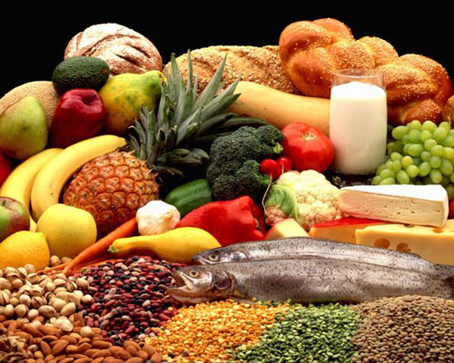 Những thực phẩm bệnh huyết áp thấp nên ăn