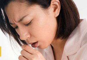 ho do bị viêm phế quản