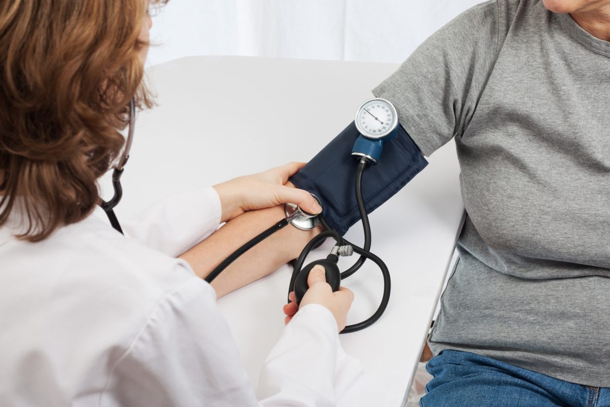 Bệnh huyết áp thấp là gì – triệu chứng và cách điều trị