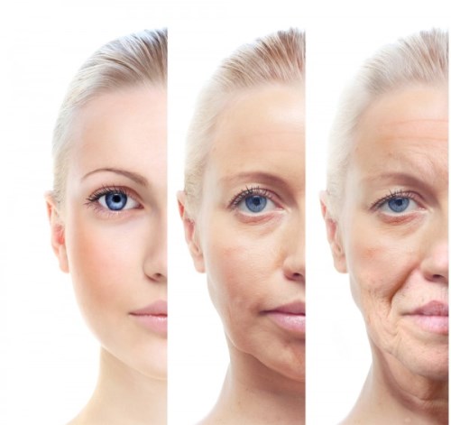 Nếu bạn đang gặp phải các vấn đề lão hóa da thì có thể thực hiện trẻ hóa da