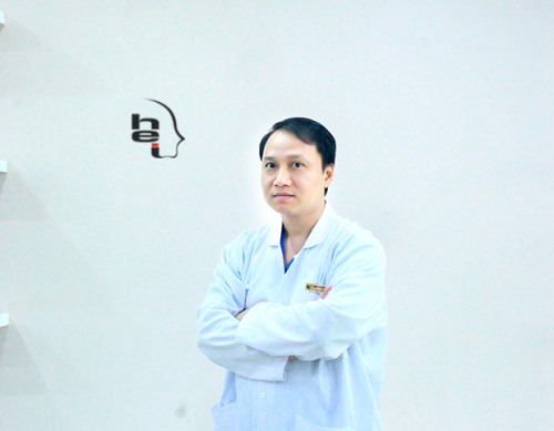Bác sĩ nào cắt mí mắt đẹp tại Hà Nội?