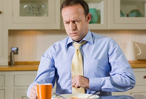 Mắc bệnh trào ngược dạ dày thực quản nên ăn gì?