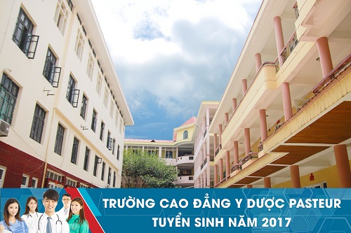 Địa chỉ đăng ký học Văn bằng 2 Cao đẳng Dược năm 2017 tại Hà Nội
