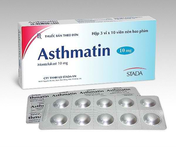 Những lưu ý khi sử dụng thuốc Histamin trong điều trị viêm mũi dị ứng