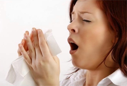 Viêm mũi dị ứng là căn bệnh như thế nào?