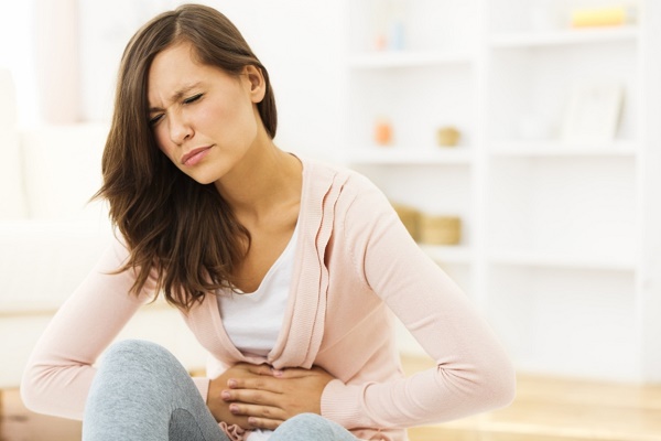 Đau bụng âm ỉ có thể là dấu hiệu bệnh sỏi thận
