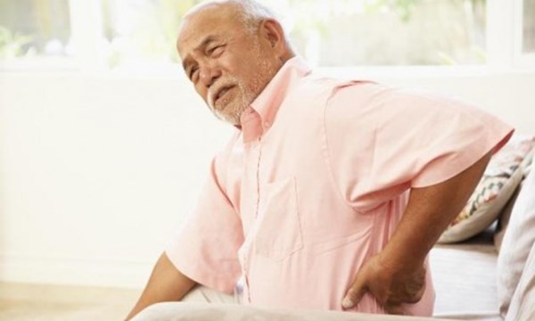  6 nguyên tắc vàng giúp duy trì sức khỏe ở người già