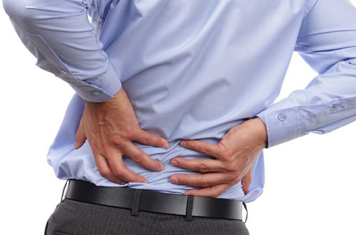 Dùng phương pháp y học cổ truyền điều trị bệnh đau lưng hiệu quả
