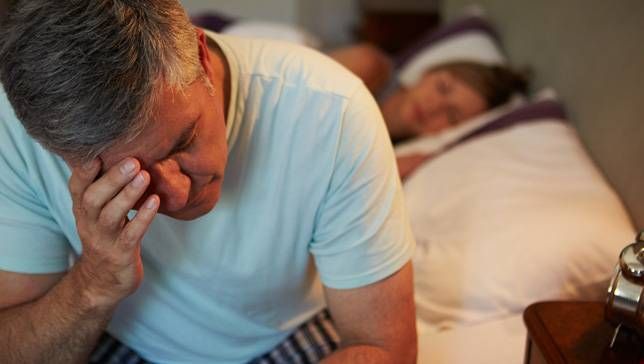 Cải thiện mất ngủ kinh niên với một số phương pháp massage