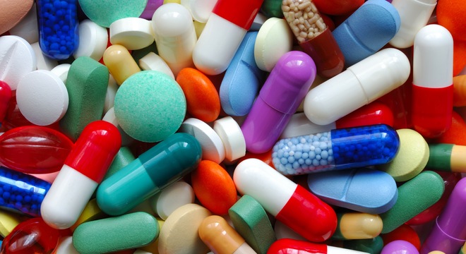 Tổng hợp một số thuốc giúp giảm tác hại của kháng sinh