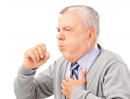 Chế độ chăm sóc cho người bệnh viêm phổi mạn tính tại nhà