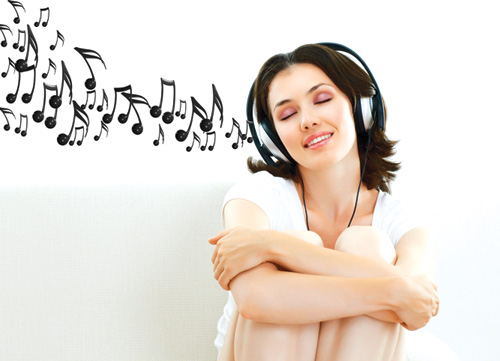 Bạn có biết âm nhạc có thể xua tan được bệnh trầm cảm?