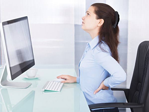 Bệnh đau thắt lưng thường gặp ở tất cả độ tuổi