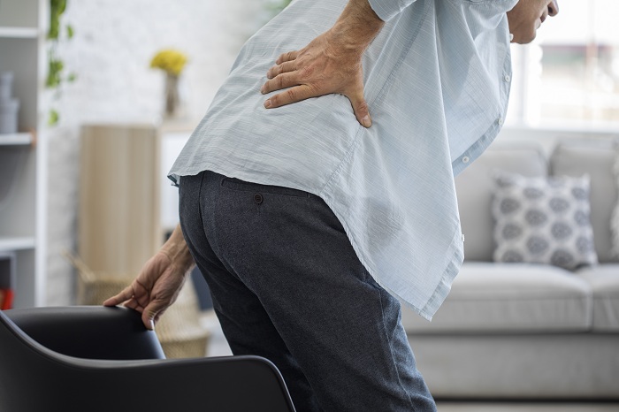 Bật mí 7 nguyên nhân dẫn tới đau lưng nên tránh