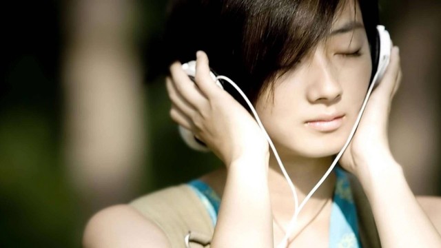 Nghe nhạc giúp bạn giảm bớt căng thẳng