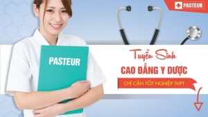 Địa chỉ tuyển sinh Cao đẳng Y Dược năm 2018