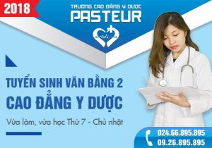 Văn bằng 2 Cao đẳng Dược cần hoàn thiện hồ sơ như thế nào