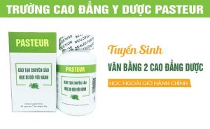 Điều kiện đăng ký văn bằng 2 Cao đẳng Dược TP HCM