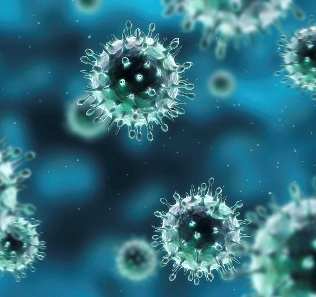 Cảnh báo: Cúm H1N1 đã xuất hiện ở bệnh viện Chợ Rẫy