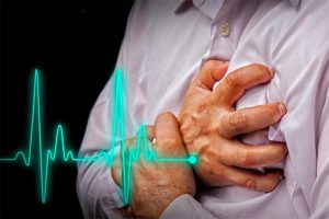 Những triệu chứng cho thấy bạn đã bị nhồi máu cơ tim