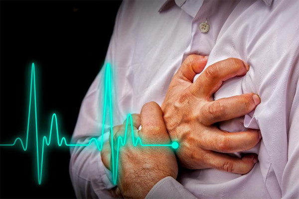 Những triệu chứng cho thấy bạn đã bị nhồi máu cơ tim