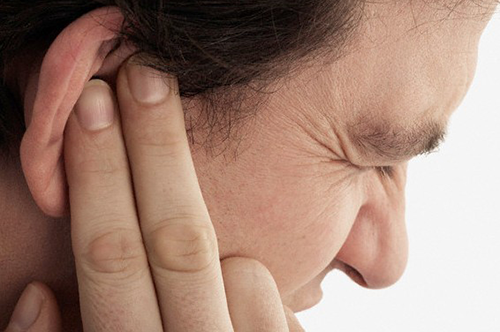 Cùng tìm hiểu bệnh viêm tai giữa ở người lớn và cách điều trị