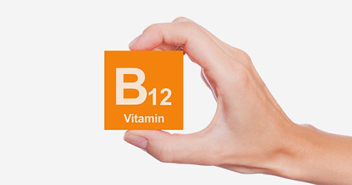 Thiếu vitamin B12 là nguyên nhân gây bệnh viêm dạ dày