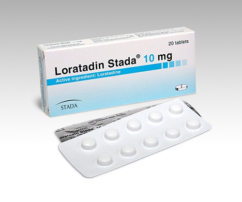 Hướng dẫn cách sử dụng thuốc Loratadin an toàn