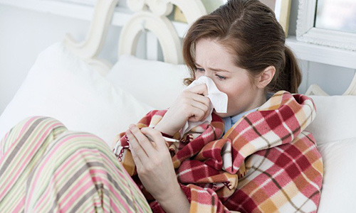 Tuân thủ những điều nên làm khi bạn bị cảm cúm giúp hồi phục nhanh