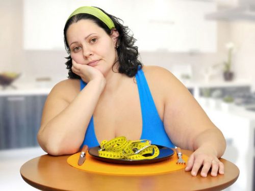 Tìm hiểu thông tin về bệnh béo phì