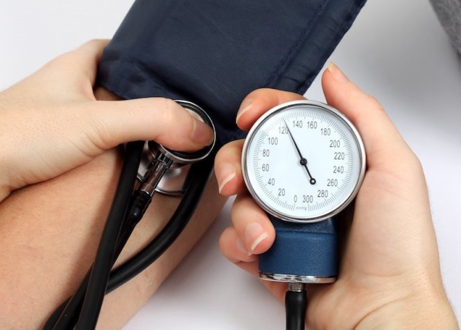 Bệnh tăng huyết áp và phương pháp phòng ngừa bệnh hiệu quả